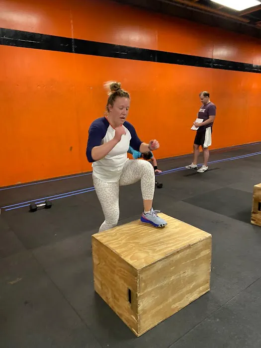 Crow River Sport and Fitness Picture 8