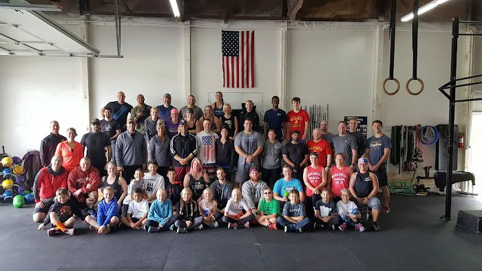 Crow River Sport and Fitness Picture 7