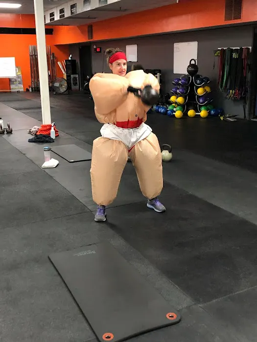 Crow River Sport and Fitness Picture 4