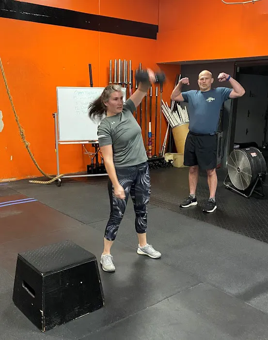 Crow River Sport and Fitness Picture 10