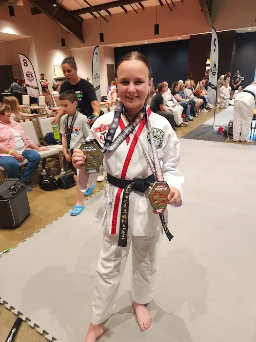 Samurai ATA Family Martial Arts New Prague Picture 1