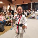 Samurai ATA Family Martial Arts New Prague