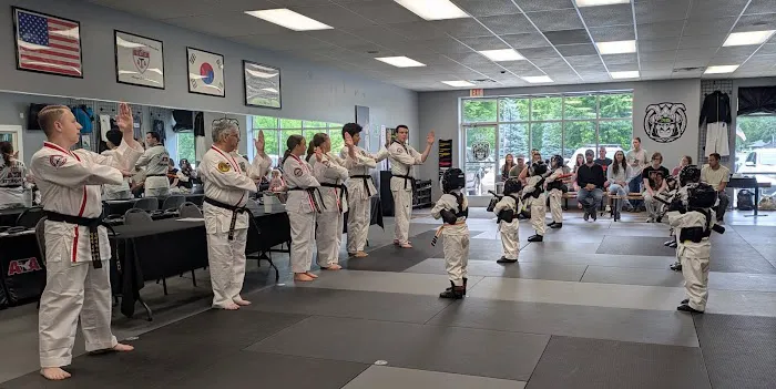 Samurai ATA Family Martial Arts New Prague Picture 4