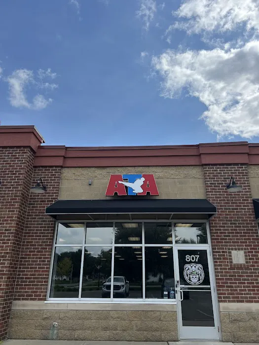 Samurai ATA Family Martial Arts New Prague Picture 5