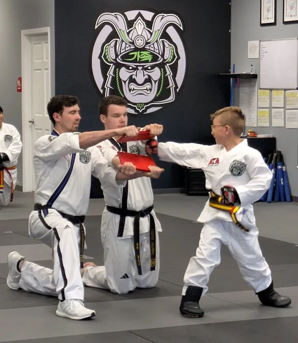 Samurai ATA Family Martial Arts New Prague Picture 2