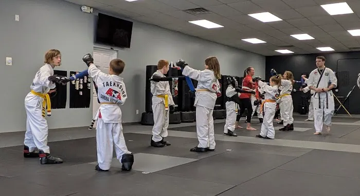 Samurai ATA Family Martial Arts New Prague Picture 7