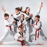 NTI Northfield Martial Arts