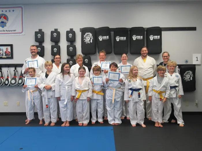 Kyuki-Do Martial Arts of Lindstrom Picture 2