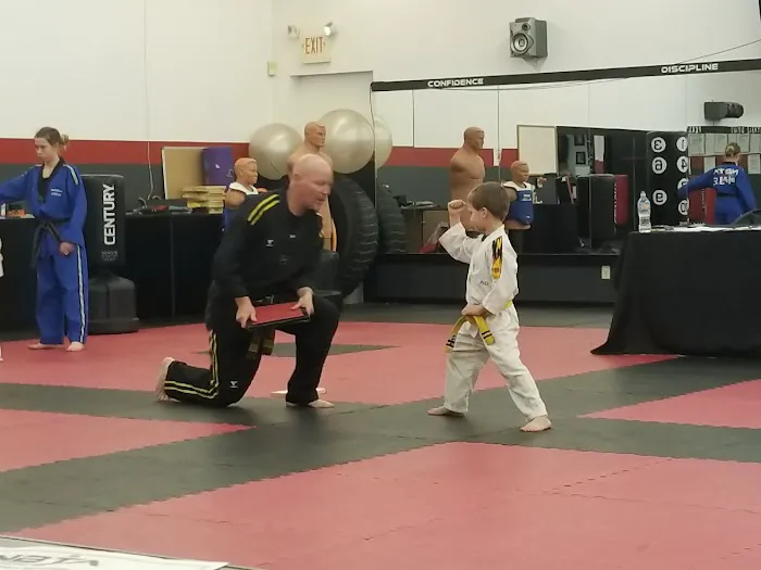 North Branch Martial Arts & Fitness Picture 1