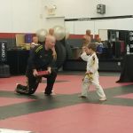 North Branch Martial Arts & Fitness
