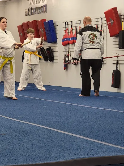 KBA Black Belt Academy Picture 1
