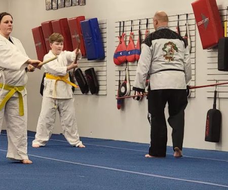 KBA Black Belt Academy