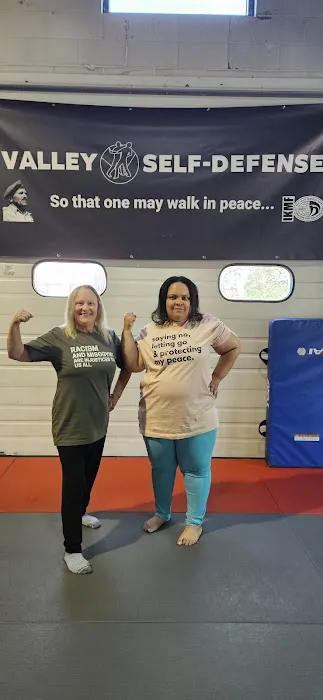 Karate Club Picture 1