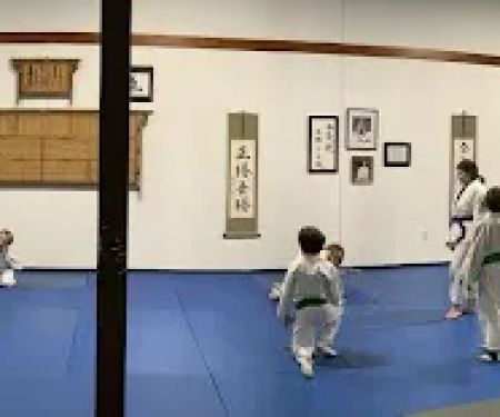 Midwest Center for Movement