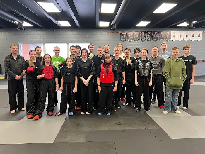 Professional Karate Studios Picture 6