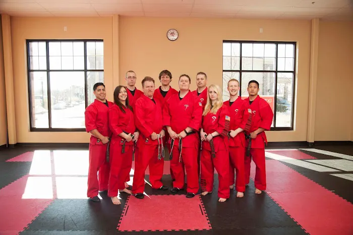 Dojo Karate - Monticello Picture 3