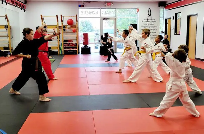 Dojo Karate - Monticello Picture 7