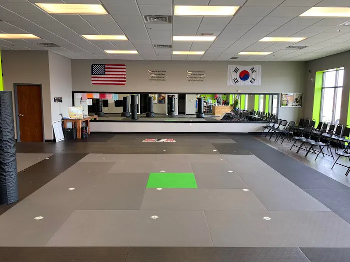 Richardson's Family Martial Arts Picture 3