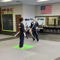 Richardson's Family Martial Arts ico