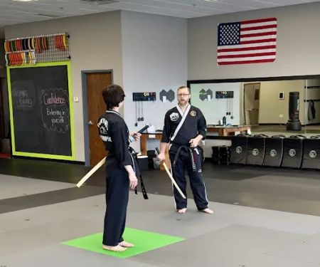 Richardson's Family Martial Arts