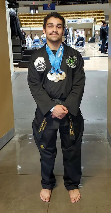 Richardson's Family Martial Arts Picture 8