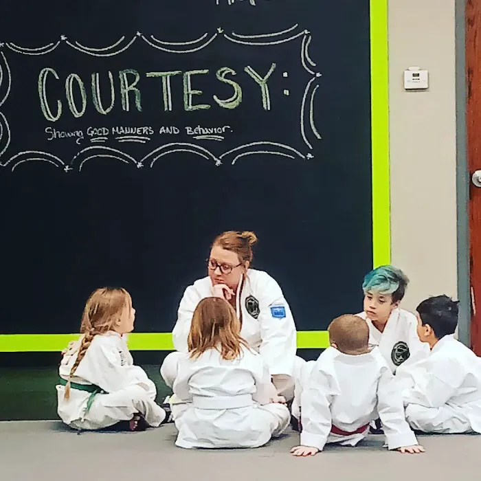 Richardson's Family Martial Arts Picture 6