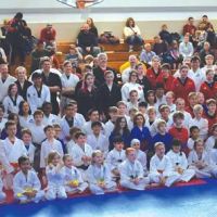 NTI National Taekwondo Institute ico