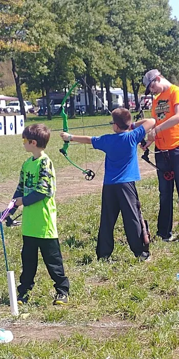 East Central Martial Arts Picture 7