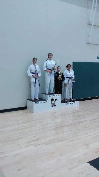 East Central Martial Arts Picture 1