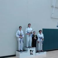 East Central Martial Arts ico