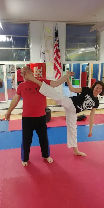 East Central Martial Arts Picture 4