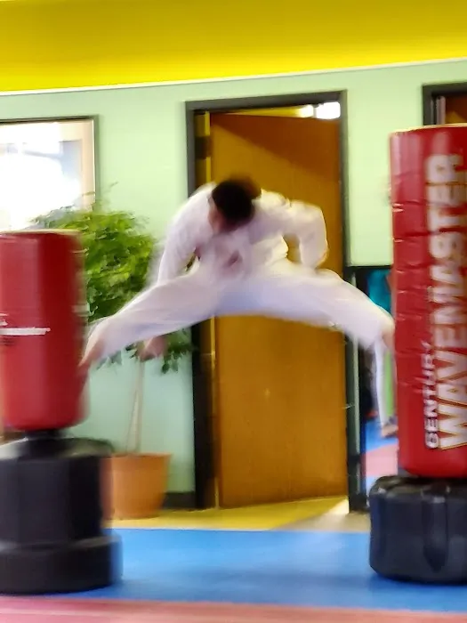 East Central Martial Arts Picture 5