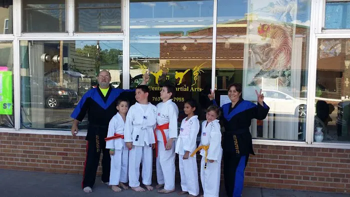 East Central Martial Arts Picture 3