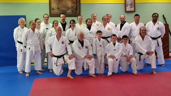 East Central Martial Arts Picture 2