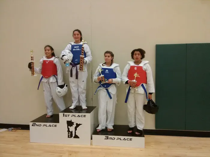 East Central Martial Arts Picture 9