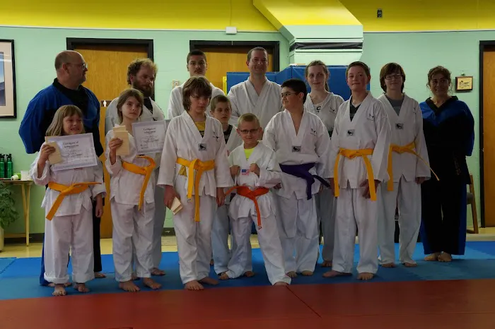 East Central Martial Arts Picture 10