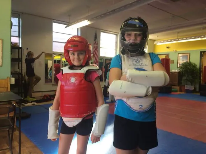 East Central Martial Arts Picture 8