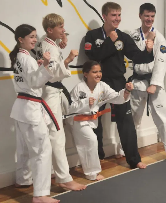 Crest Martial Arts Academy Picture 5