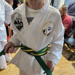 Crest Martial Arts Academy