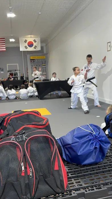 Crest Martial Arts Academy Picture 6
