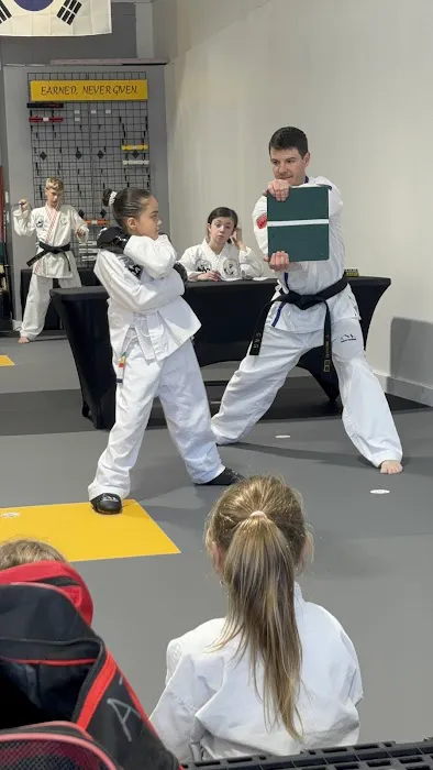 Crest Martial Arts Academy Picture 4