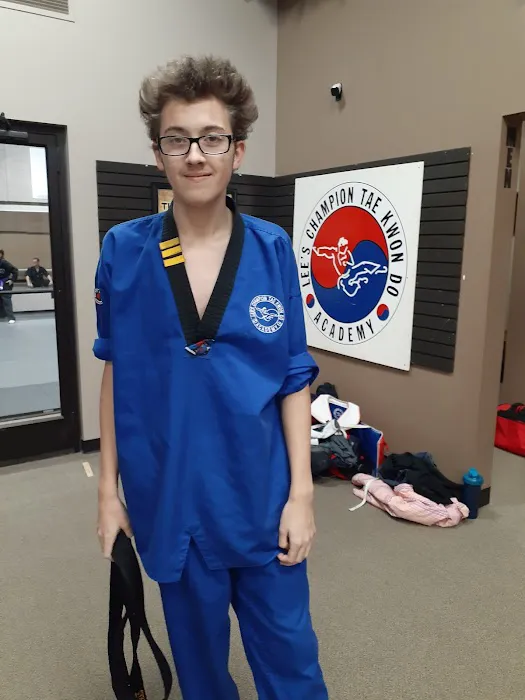 Lee's Champion Tae Kwondo Academy Picture 2
