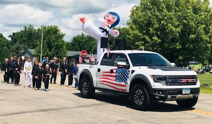 Lee's Champion Tae Kwondo Academy Picture 4