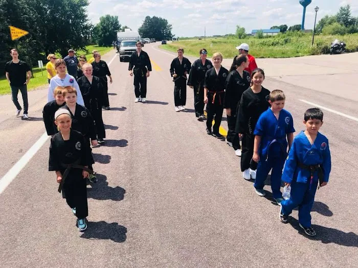 Lee's Champion Tae Kwondo Academy Picture 7