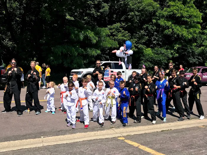 Lee's Champion Tae Kwondo Academy Picture 6