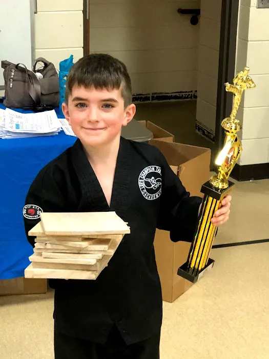 Lee's Champion Tae Kwondo Academy Picture 9