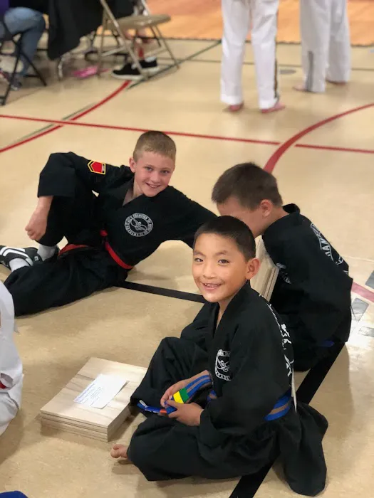 Lee's Champion Tae Kwondo Academy Picture 10