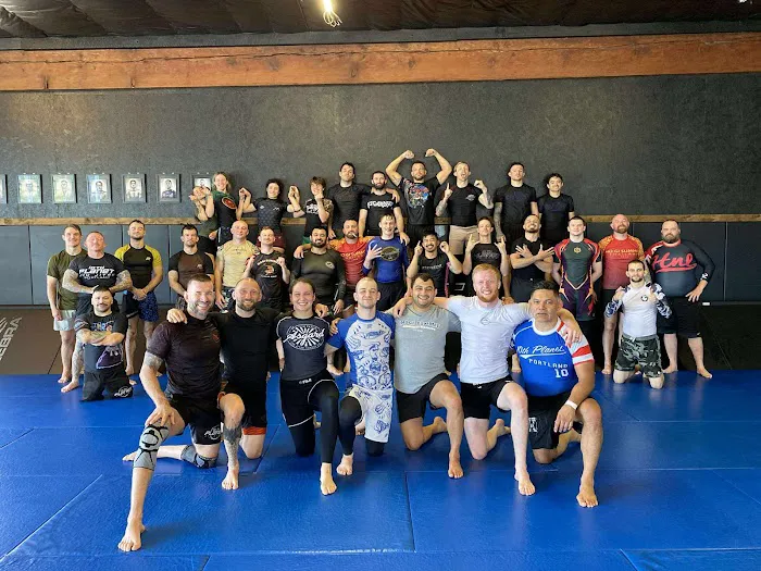 10th Planet Jiu Jitsu Portland Picture 1