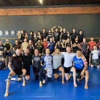 10th Planet Jiu Jitsu Portland ico