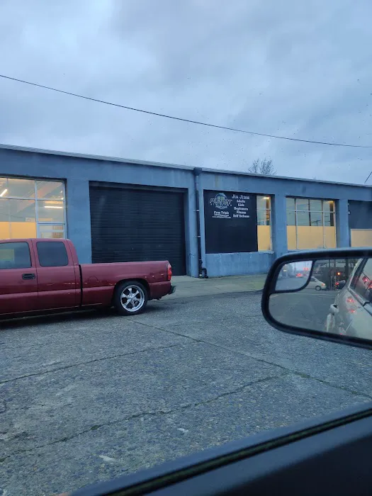 10th Planet Jiu Jitsu Portland Picture 2